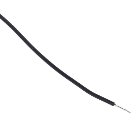 Alpha Wire 6710 BK005 6877348