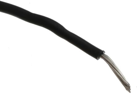 Alpha Wire 6712 BK005 6877415