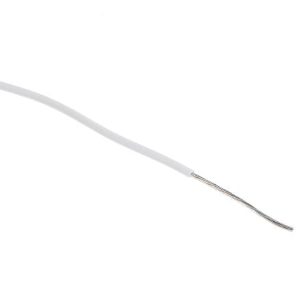 Alpha Wire 6712 WH005 6877427