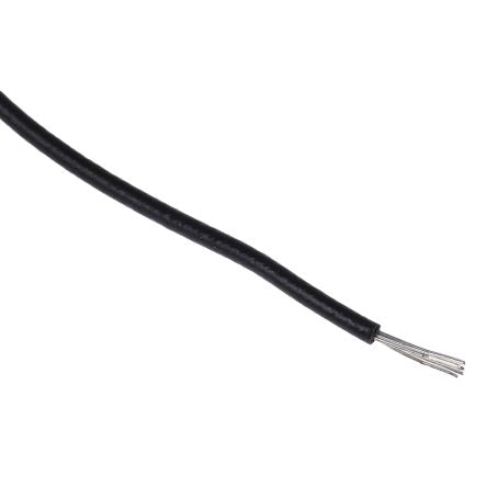 Alpha Wire 6713 BK005 6877455