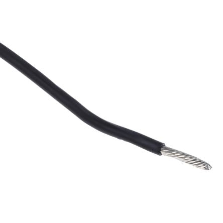 Alpha Wire 6716 BK005 6877562