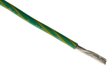 Alpha Wire 6718 GY005 6877673