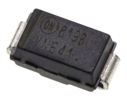 ON Semiconductor 1SMA5919BT3G 6878149