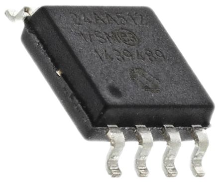Microchip 24AA512-I/SM 6879149