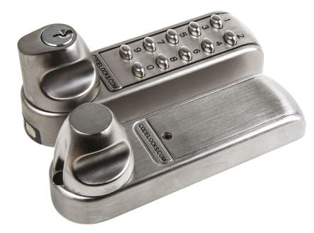 Codelock CL2255BS 6879883
