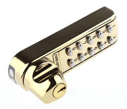 Codelock CL2255PB 6879887