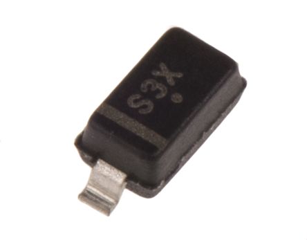 ON Semiconductor MBR130T1G 6880492