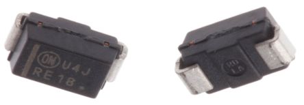 ON Semiconductor MURA160T3G 6880521