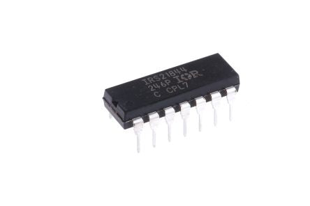 Infineon IRS21844PBF 6880596