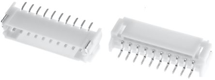 JST S10B-PH-SM4-TB(LF)(SN) 6881350