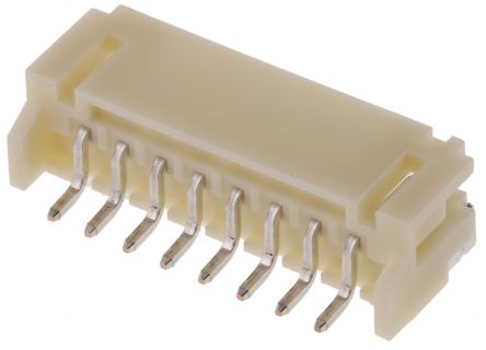 JST S8B-PH-SM4-TB(LF)(SN) 1667266