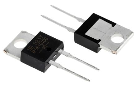 Taiwan Semiconductor MBR10100 C0 6881965