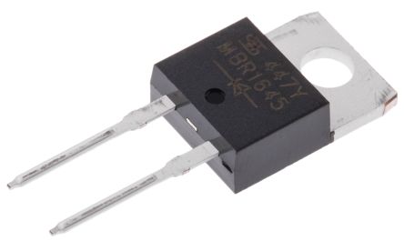 Taiwan Semiconductor MBR1645 C0 6881997