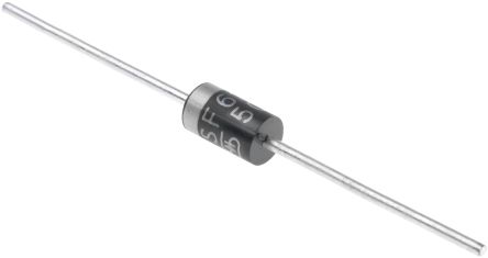 Taiwan Semiconductor SF63G R0 1699232