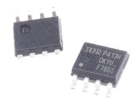 Infineon IRF7855PBF 1458606