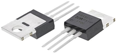 Infineon IRFB3307ZPBF 6886914