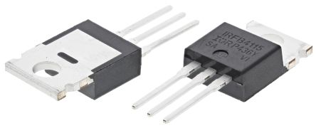 Infineon IRFB4115PBF 6886932