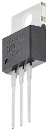 Infineon IRFB4310ZPBF 6886951