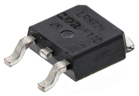Infineon IRLR8726PBF 6887244