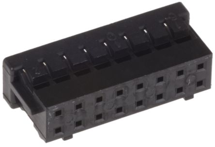 Hirose DF11-16DS-2C 6889058