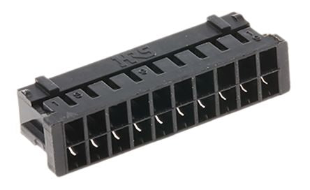 Hirose DF11-20DS-2C 1113642
