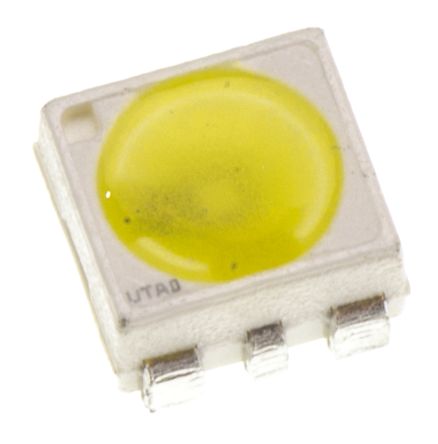 OSRAM Opto Semiconductors LW G6SP-EAFA-JKQL-1 6889575