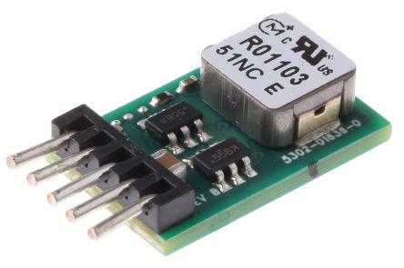 Murata Power Solutions OKR-T/3-W12-C 6894722