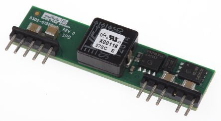 Murata Power Solutions OKX-T/16-D12N-C 6894741