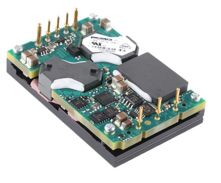 Murata Power Solutions UQQ-12/8-Q12PB-C 1670960