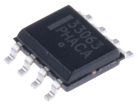 ON Semiconductor MC33063ADR2G 1632461
