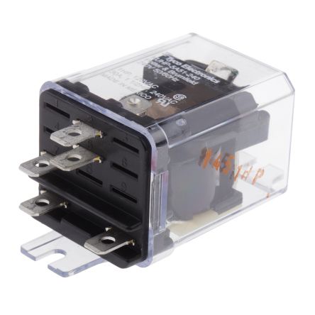 TE Connectivity KUHP-5A51-240 8-1393114-6 6900735