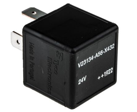 TE Connectivity V23134A0056X432 1-1414167-0 6900791