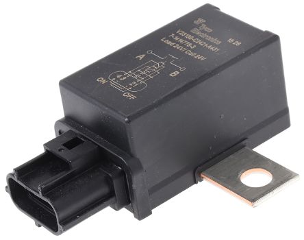 TE Connectivity V23130C2421A431 7-1414778-3 6900802