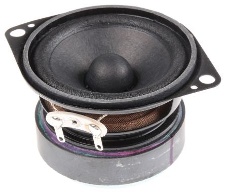 Visaton FRS 5 X 8 OHM 6903693