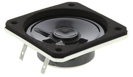 Visaton K 50 SQ 8 OHM 6903699