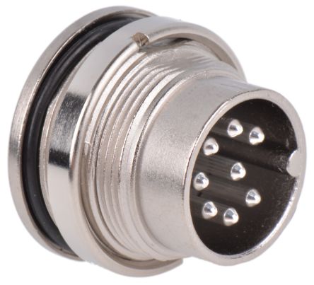 Amphenol C091 31C008 100 2 6904078