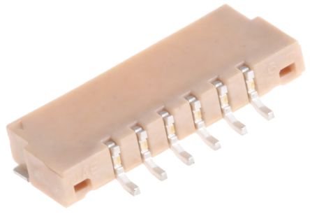 JAE FI-S6P-HFE 6904309