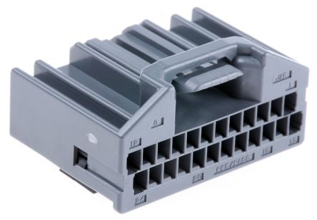 JAE MX34024SF1 6909861