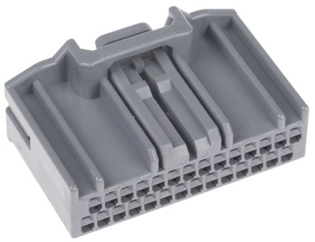 JAE MX34028SF1 6909868