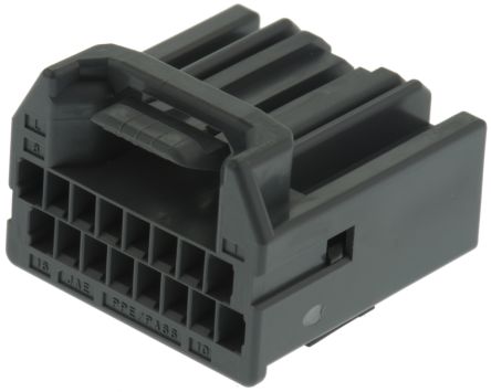 JAE MX34016SF1 6909874