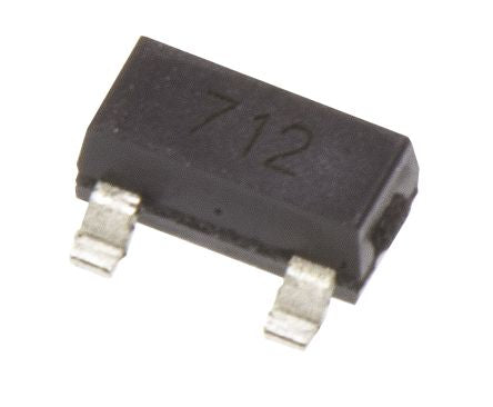 Semtech SM712.TCT 6910811