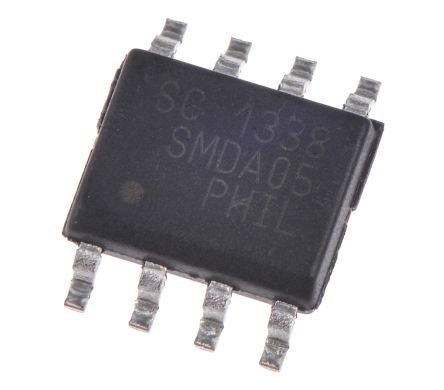 Semtech SMDA05.TBT 1700835