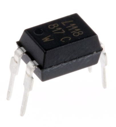 Lite-On LTV-817-C 1689667