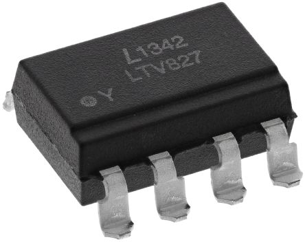 Lite-On LTV-827S-TA1 1689674