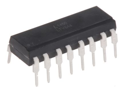 Lite-On LTV-844 1689676