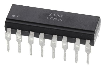 Lite-On LTV-846 6912221