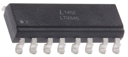 Lite-On LTV-846S 1689678