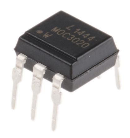 Lite-On MOC3020 1689681