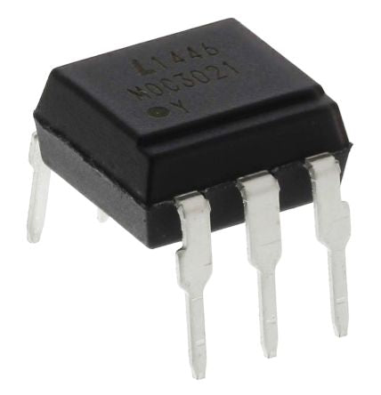 Lite-On MOC3021 1689683