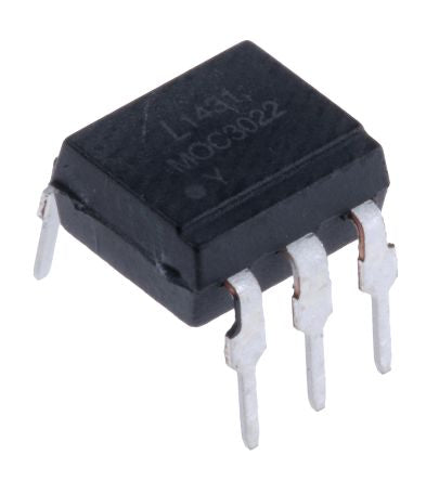 Lite-On MOC3022 6912271